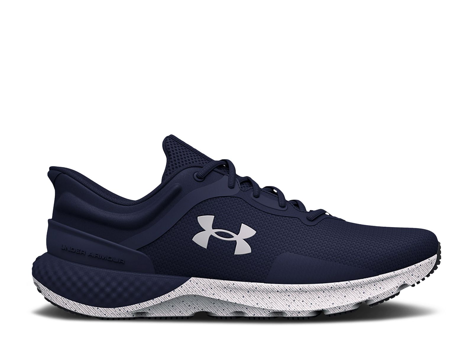 Under Armour Charged Escape 4 'Midnight Navy' 3025420-401