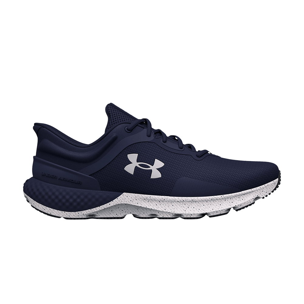 Under Armour Charged Escape 4 'Midnight Navy' 3025420-401