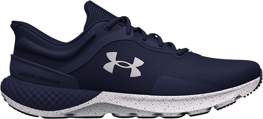 Under Armour Charged Escape 4 'Midnight Navy' 3025420-401 Buy Under Armour Charged Escape 4 'Midnight Navy' 3025420-401