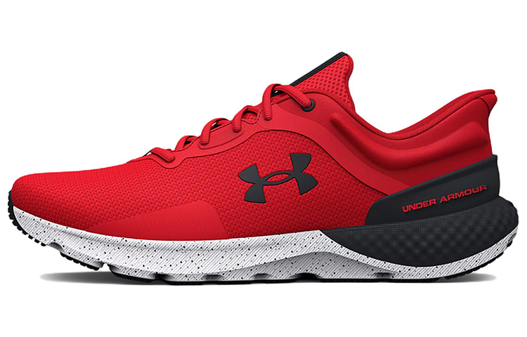 Under Armour Charged Escape 4 'Radio Red' 3025420-600