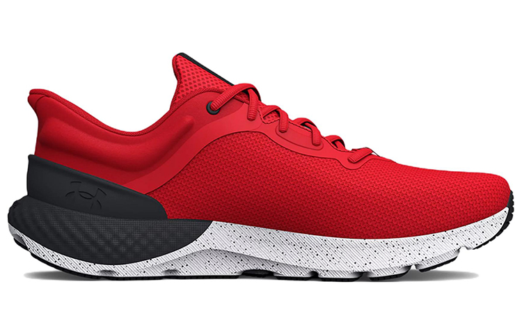 Order Under Armour Charged Escape 4 ''Radio Red'' Hardloopschoenen 3025420-600