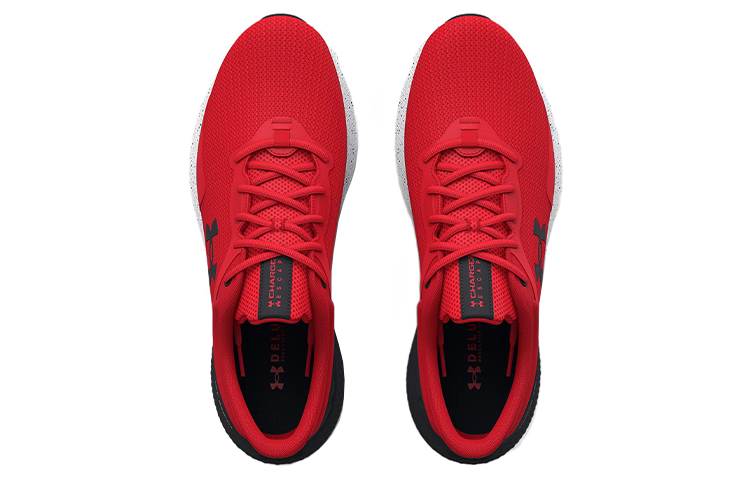 Shop Under Armour Charged Escape 4 ''Radio Red'' Hardloopschoenen 3025420-600