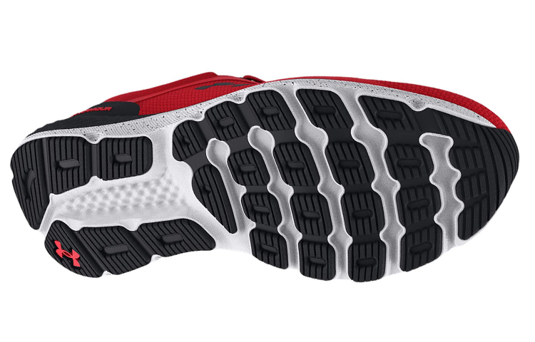 Purchase Under Armour Charged Escape 4 ''Radio Red'' Hardloopschoenen 3025420-600