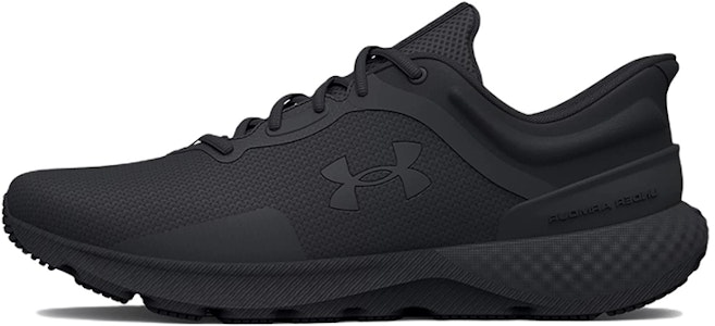 Under Armour Charged Escape 4 'Hitam Pekat' 3025420-001 Buy Under Armour Charged Escape 4 'Hitam Pekat' 3025420-001