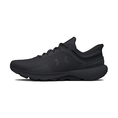 UA Charged Escape 4 'Triple Black'