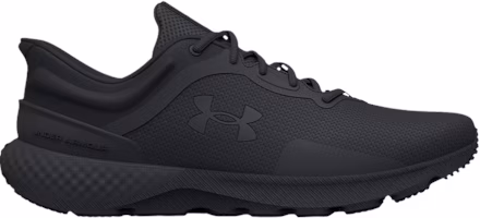 Under Armour Charged Escape 4 'Triple Black' 3025420-001 Under Armour Charged Escape 4 'Triple Black' 3025420-001