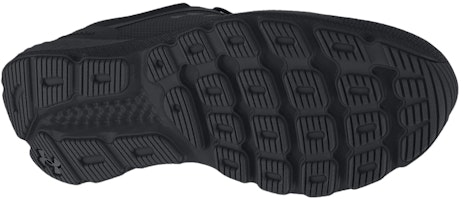 Under Armour Charged Escape 4 'Hitam Triple' 3025420-001 Purchase Under Armour Charged Escape 4 'Hitam Triple' 3025420-001