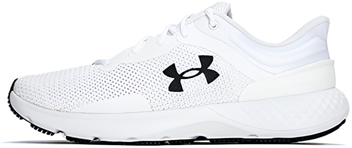 언더아머 차지드 이스케이프 4 '화이트 블랙' 3025420-103 Buy 언더아머 차지드 이스케이프 4 '화이트 블랙' 3025420-103