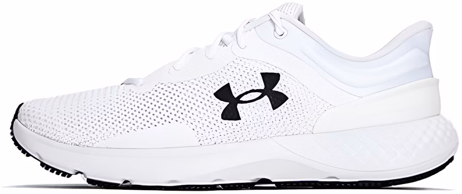 UAチャージドエスケープ4 白黒 3025420-103 Buy UAチャージドエスケープ4 白黒 3025420-103
