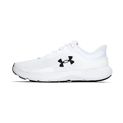 UA Charged Escape 4 'White Black'