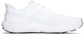 Under Armour Charged Escape 4 'Putih Hitam' 3025420-103