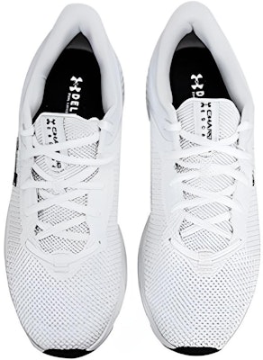 UAチャージドエスケープ4 白黒 3025420-103 Shop UAチャージドエスケープ4 白黒 3025420-103