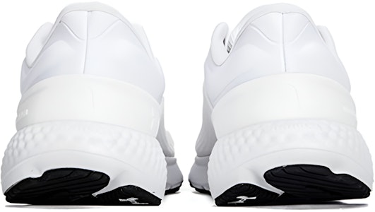 언더아머 차지드 이스케이프 4 '화이트 블랙' 3025420-103 Purchase 언더아머 차지드 이스케이프 4 '화이트 블랙' 3025420-103