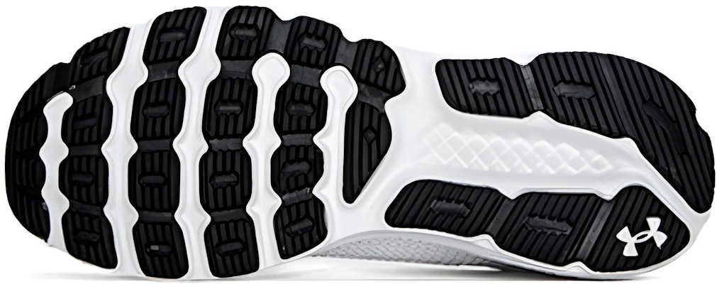Under Armour Charged Escape 4 'White Black' 3025420-103 Details for Under Armour Charged Escape 4 'White Black' 3025420-103