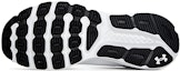 Details for Under Armour Charged Escape 4 'Putih Hitam' 3025420-103