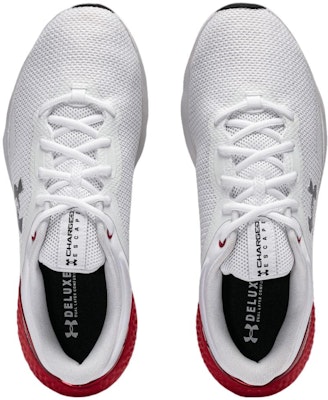 Under Armour Charged Escape 4 'Abu Merah' 3026825-100 Shop Under Armour Charged Escape 4 'Abu Merah' 3026825-100