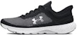 Under Armour Charged Escape 4 Knit 'Hitam Putih' 3026521-001
