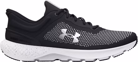 Under Armour Charged Escape 4 Knit 'Black White' 3026521-001 Under Armour Charged Escape 4 Knit 'Black White' 3026521-001