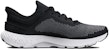 Under Armour Charged Escape 4 Knit 'Hitam Putih' 3026521-001