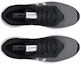 Shop Under Armour Charged Escape 4 Knit 'Hitam Putih' 3026521-001