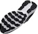 Under Armour Charged Escape 4 Knit 'Hitam Putih' 3026521-001