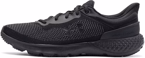 Under Armour Charged Escape 4 Knit 'Black' 3026521-002 Under Armour Charged Escape 4 Knit 'Black' 3026521-002