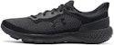 Under Armour Charged Escape 4 Knit 'Hitam' 3026521-002