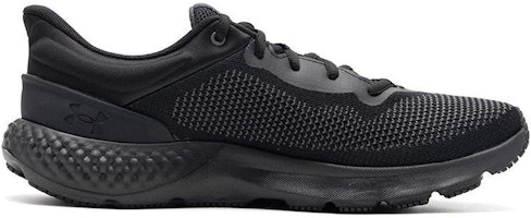 Under Armour Charged Escape 4 Knit 'Hitam' 3026521-002 Order Under Armour Charged Escape 4 Knit 'Hitam' 3026521-002