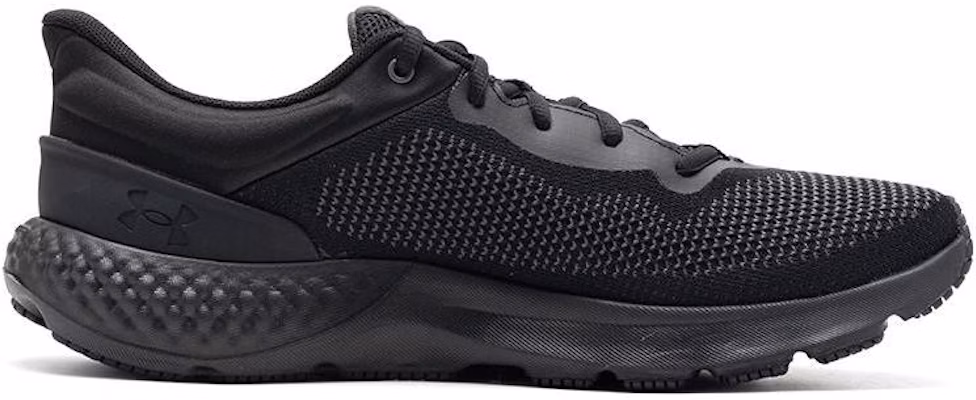 Under Armour Charged Escape 4 Knit 'Black' 3026521-002 Order Under Armour Charged Escape 4 Knit 'Black' 3026521-002