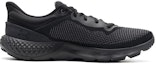 Order Under Armour Charged Escape 4 Knit 'Hitam' 3026521-002