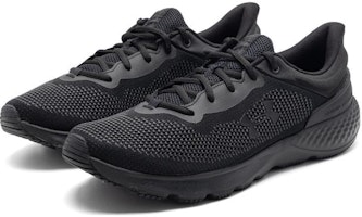 Under Armour Charged Escape 4 Knit 'Hitam' 3026521-002 Lookbook Under Armour Charged Escape 4 Knit 'Hitam' 3026521-002