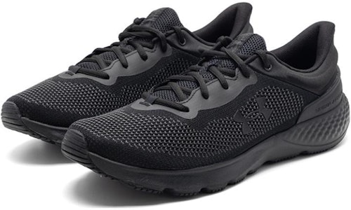 UAチャージドエスケープ4ニット (ブラック) 3026521-002 Lookbook UAチャージドエスケープ4ニット (ブラック) 3026521-002