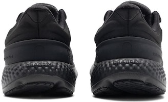 Under Armour Charged Escape 4 Knit 'Hitam' 3026521-002 Shop Under Armour Charged Escape 4 Knit 'Hitam' 3026521-002