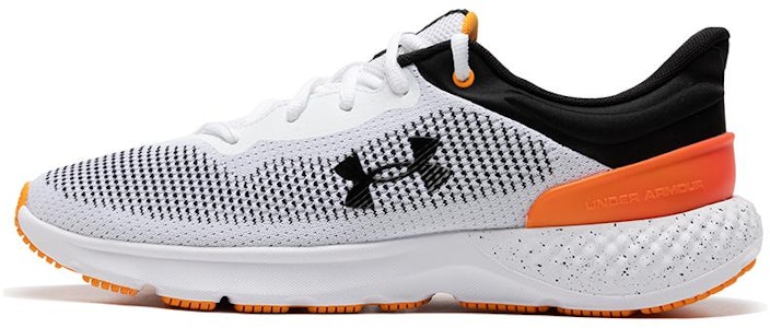 Under Armour Charged Escape 4 Knit 'Putih Hitam' 3026521-100 Buy Under Armour Charged Escape 4 Knit 'Putih Hitam' 3026521-100