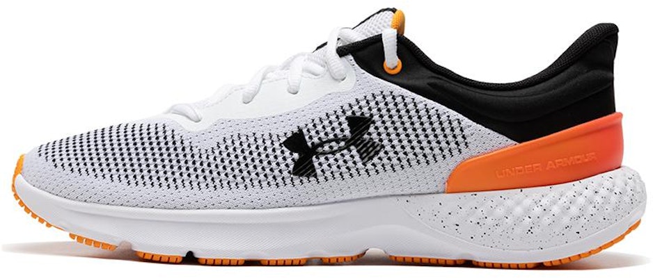 Under Armour Charged Escape 4 Knit 'White Black' 3026521-100 Buy Under Armour Charged Escape 4 Knit 'White Black' 3026521-100