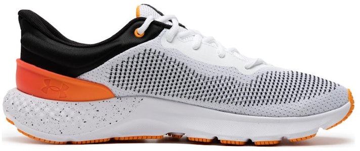 Under Armour Charged Escape 4 Knit 'Putih Hitam' 3026521-100 Order Under Armour Charged Escape 4 Knit 'Putih Hitam' 3026521-100