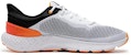Under Armour Charged Escape 4 Knit 'Putih Hitam' 3026521-100