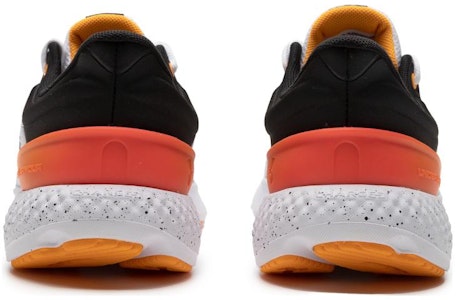 Under Armour Charged Escape 4 Knit 'Putih Hitam' 3026521-100 Shop Under Armour Charged Escape 4 Knit 'Putih Hitam' 3026521-100