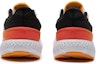 Shop Under Armour Charged Escape 4 Knit 'Putih Hitam' 3026521-100
