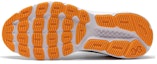 Purchase Under Armour Charged Escape 4 Knit 'Putih Hitam' 3026521-100