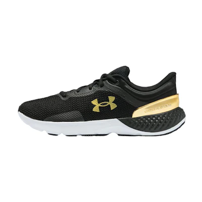 UA Charged Escape 4 'Black Gold'
