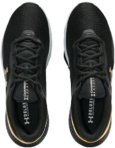 UAチャージドエスケープ4 "ブラックゴールド" 3026825-001 Shop UAチャージドエスケープ4 "ブラックゴールド" 3026825-001