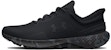 Under Armour Charged Escape 4 Printed 'Hitam Camo' 3026509-001
