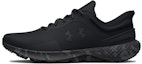 Buy Under Armour Charged Escape 4 Printed 'Hitam Camo' 3026509-001