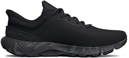 Under Armour Charged Escape 4 Estampado 'Camuflaje Negro' 3026509-001 Order Under Armour Charged Escape 4 Estampado 'Camuflaje Negro' 3026509-001