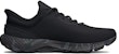 Under Armour Charged Escape 4 Printed 'Hitam Camo' 3026509-001