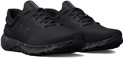 Under Armour Charged Escape 4 Estampado 'Camuflaje Negro' 3026509-001 Lookbook Under Armour Charged Escape 4 Estampado 'Camuflaje Negro' 3026509-001