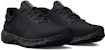 Under Armour Charged Escape 4 Printed 'Hitam Camo' 3026509-001