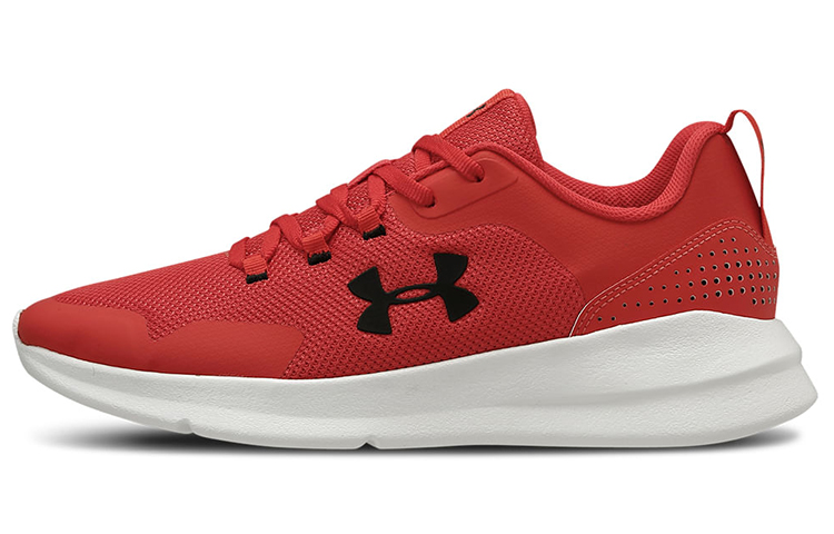 UA Charged Essential 'Red'