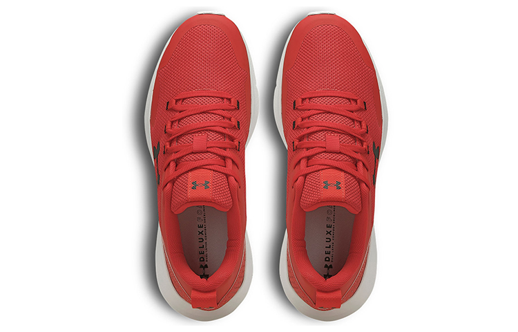 UA Charged Essential 'Red' 圖 3